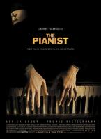 El pianista  - Posters