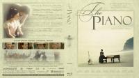 El piano  - Blu-ray