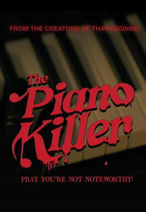 The Piano Killer (C)