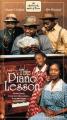 The Piano Lesson (TV)