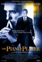 The Piano Player  - Poster / Imagen Principal