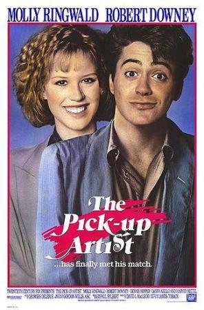The Pick-Up Artist 