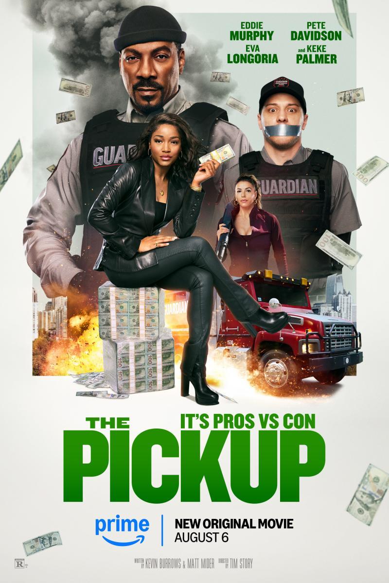 The Pickup 