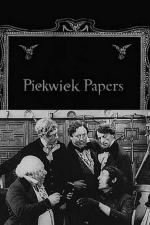 The Pickwick Papers (C)