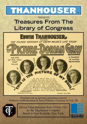 The Picture of Dorian Gray (S)