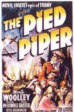 The Pied Piper 