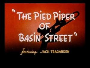 The Pied Piper of Basin Street (C)
