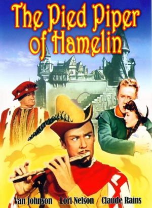 El flautista de Hamelin (TV)