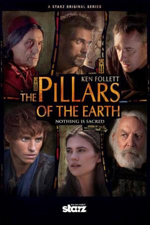 The Pillars of the Earth (TV Miniseries)