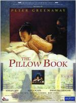 The Pillow Book 