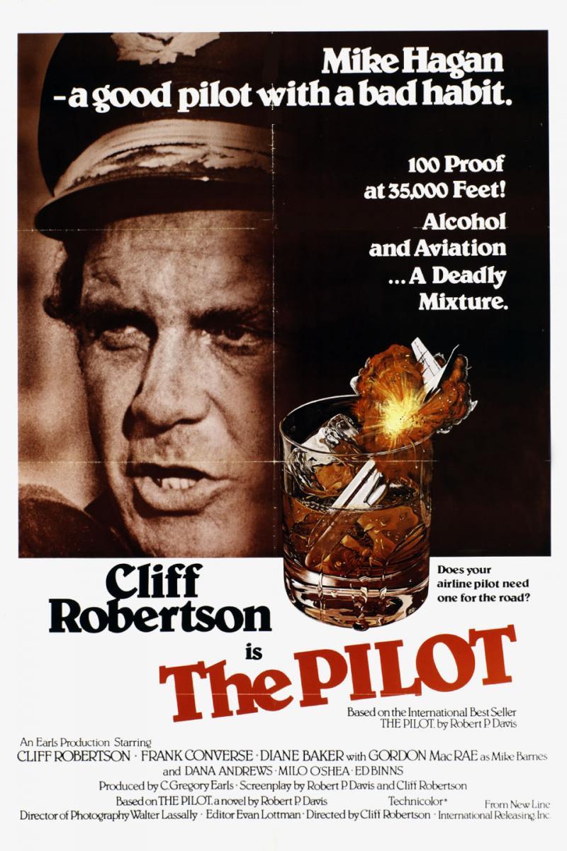 The Pilot (1980) FilmAffinity