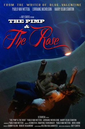 The Pimp and the Rose (C)
