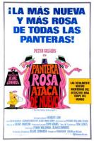 The Pink Panther Strikes Again  - Posters