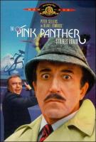 The Pink Panther Strikes Again  - Dvd