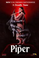 The Piper  - Posters