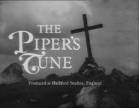 The Piper’s Tune  - Poster / Main Image