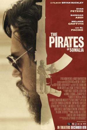 Pirates of Somalia 