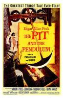 The Pit and the Pendulum  - Poster / Main Image