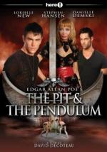 The Pit and the Pendulum 