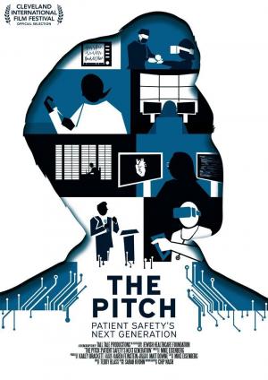 The Pitch: Patient Safety's Next Generation 
