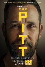 The Pitt (TV Series)