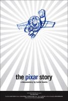 La historia de Pixar  - Poster / Imagen Principal