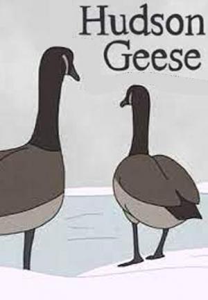 Hudson Geese (S)