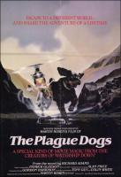 The Plague Dogs  - Poster / Main Image