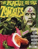 La maldición de los zombies  - Poster / Imagen Principal