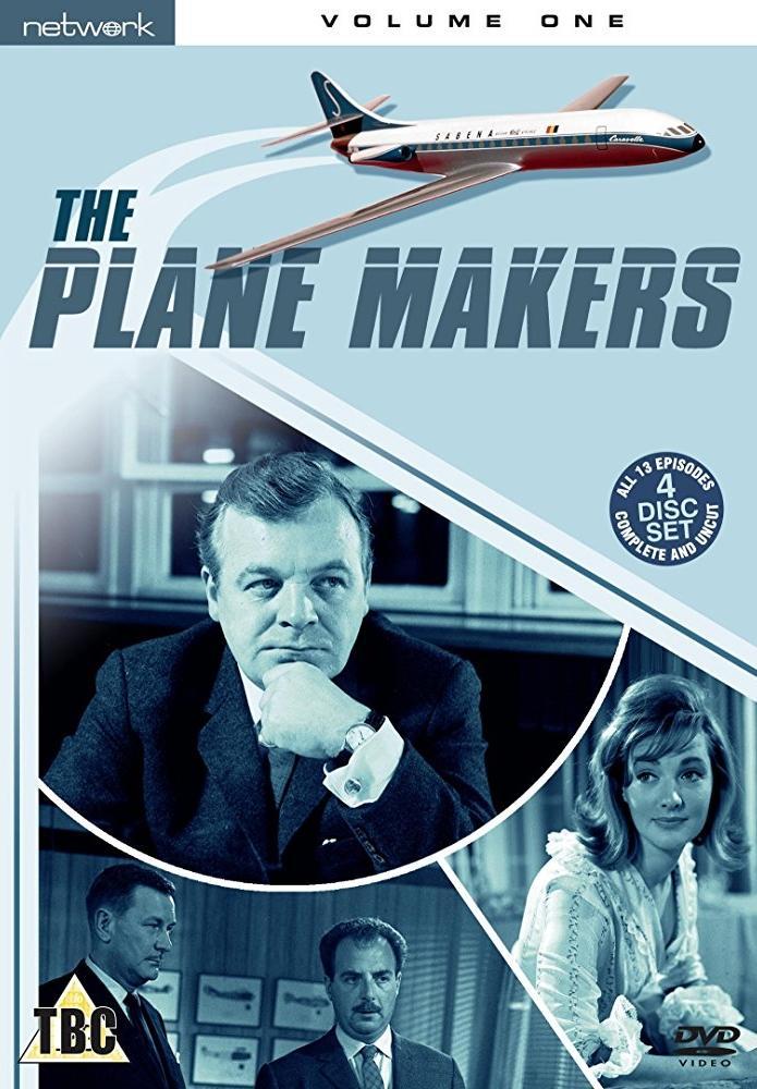 the-plane-makers-tv-series-1963-filmaffinity