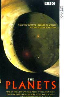 Los planetas (Serie de TV)