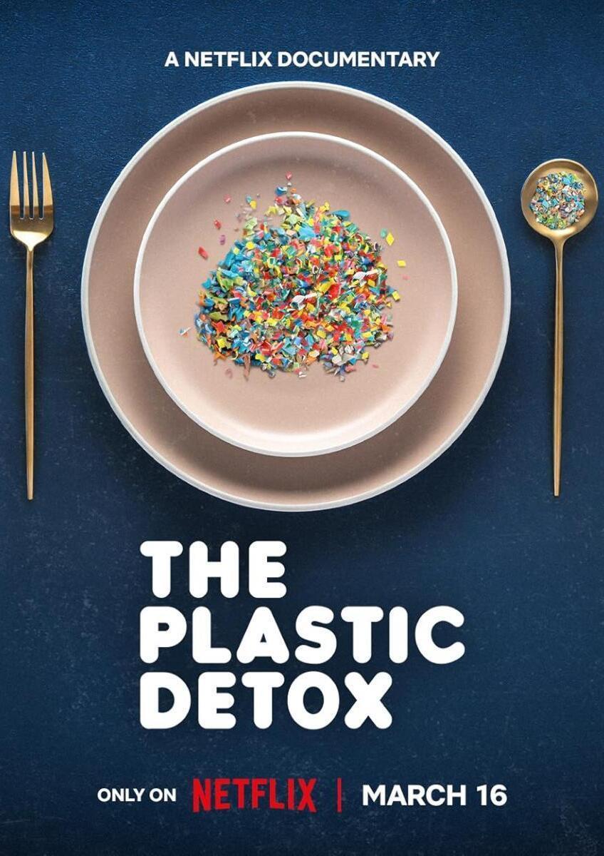 Detox de plásticos 