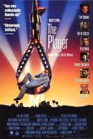The player: Las Reglas del juego  - Poster / Imagen Principal