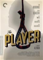 The Player  - Posters