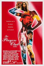 El club de las strippers (The Players Club) 