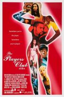 El club de las strippers (The Players Club)  - Poster / Imagen Principal