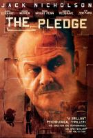 The Pledge  - Dvd