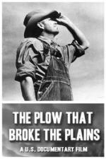 The Plow That Broke the Plains (C)