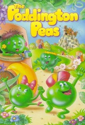 The Poddington Peas (TV Series)