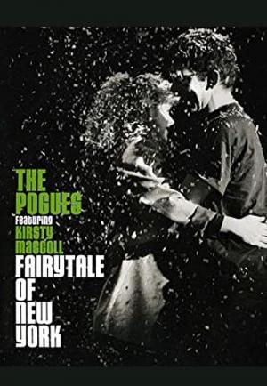 The Pogues: Fairytale of New York (Music Video)