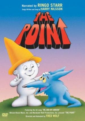 The Point (TV)