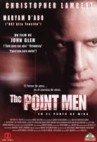 The Point Men (En el punto de mira)  - Posters