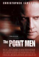 The Point Men (En el punto de mira)  - Poster / Imagen Principal