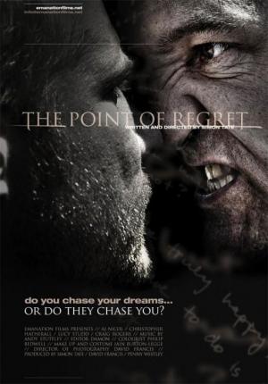 The Point of Regret 