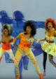 The Pointer Sisters: Twist My Arm (Music Video)