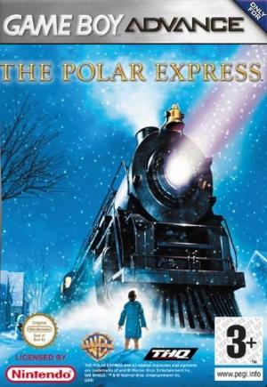 The Polar Express (GBA) 