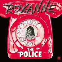 The Police: Roxanne (Vídeo musical) - Caratula B.S.O