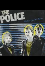 The Police: Walking on the Moon (Vídeo musical)