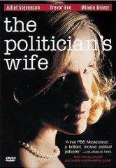 The Politician's Wife (TV Miniseries)