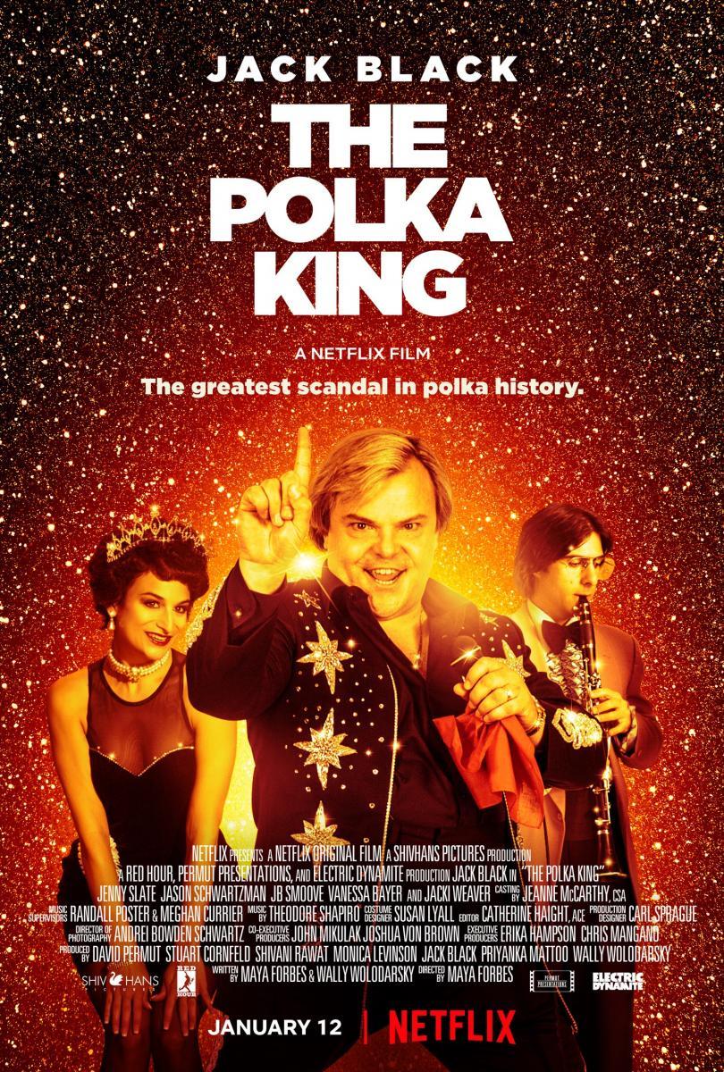 Últimas películas que has visto - (La liga 2018 en el primer post) - Página 18 The_polka_king-389254883-large